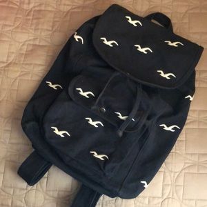 Hollister Bag